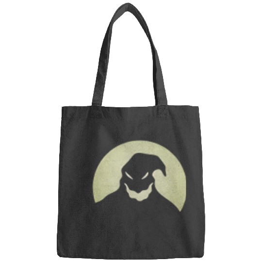 DisneyThe Nightmare Before Christmas Oogie Boogie PocketTee Bags