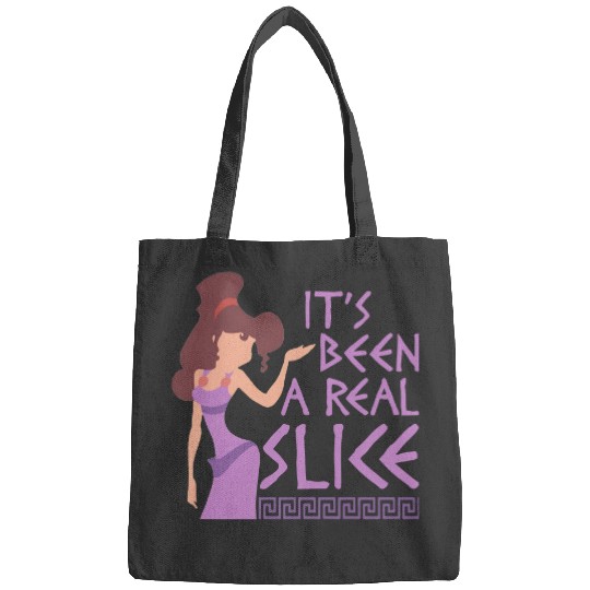 It's Been A Real Slice Bags Bags, Disney Megara Hercules Bags
