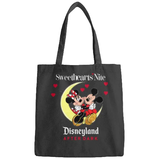 Disneyland After Dark Sweethearts Nite Bags, Sweethearts' Nite Bags