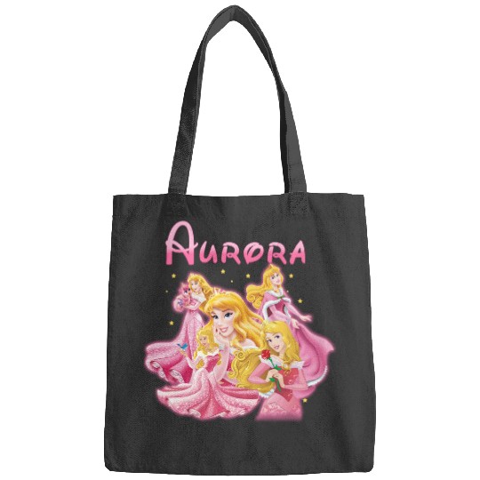 Sleeping Beauty Bags, Disney Aurora Bags, Disney Princess Bags