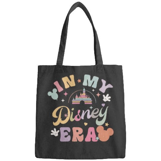 Discover In My Disney Era Bags, Disney Trip, Disney Bags, Disneyworld Bags