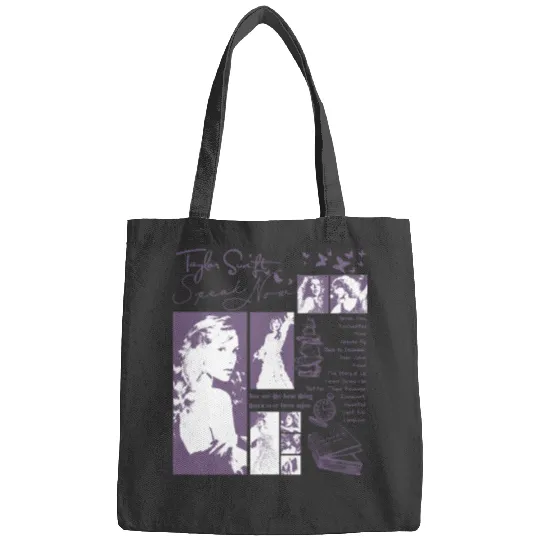 Discover Speak Now Taylors Swift Version Bags, Taylor Taylor version Bags, Speak Now Album Bags