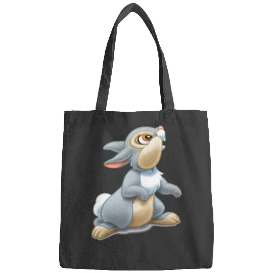 Disney Bambi Thumper sitting Bags