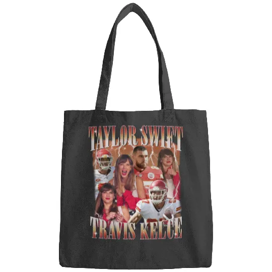 Discover Travis Kelce & Taylor Vintage Bags, Travis Kelce Bags, Taylor Bags, Travis Kelce Bags