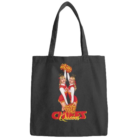 Discover Chiefs Queens Taylor Brittany Mahomes Bags