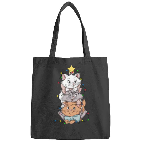 Disney Marie Aristocats Christmas Lights Bags