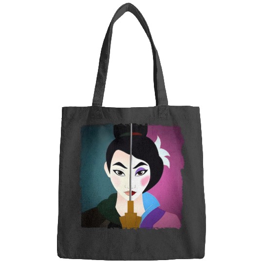 Mulan Bags Princess Mulan Bags Disney Mulan Bags Disney Princess Bags