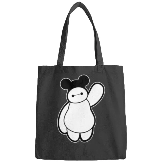 Cute Baymax Bags, Disney Baymax Bags, Big Hero 6 Bags, Mickey Baymax Bags