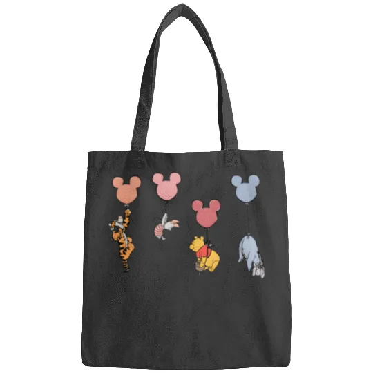 Winnie The Pooh And Friends Bags, Disney Winnie The Pooh Gift Winnie The Pooh Bags