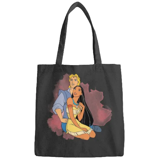 Disney Pocahontas Bags, Pocahontas Love Bags