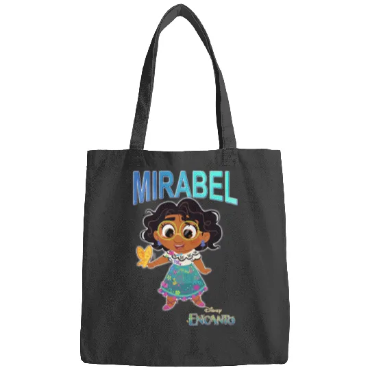 Disney Mirabel Encanto Bags, Mirabel Encanto Bags