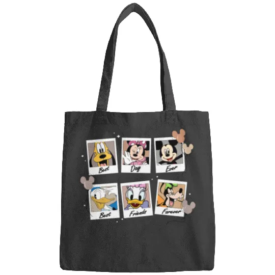 Disney Toy Story Bags, Best Day Ever, Best Friend Forever,