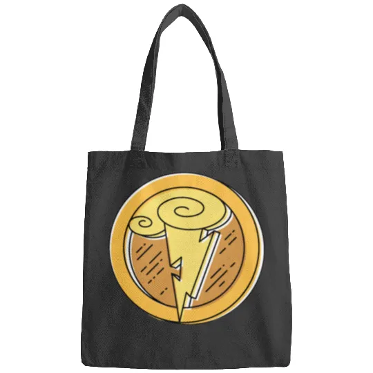 Hercules medal - Disney - Bags