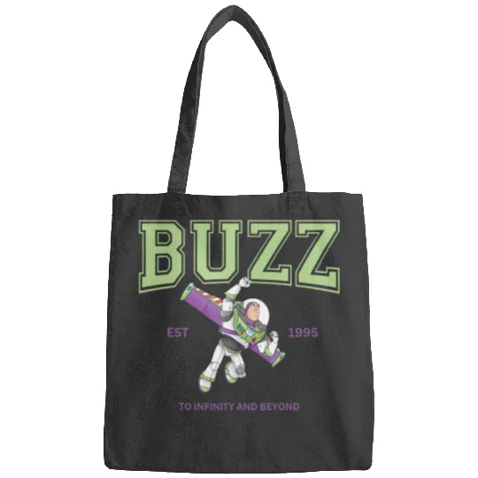 Buzz Lightyear Bags, Toy Story Bags, Disneyland Bags, Disney Bags