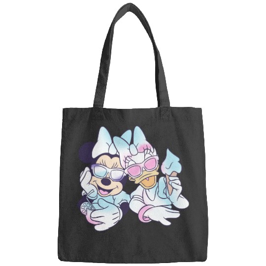 Minnie and Daisy Bags, Disney 100 Years Of Wonder Bags