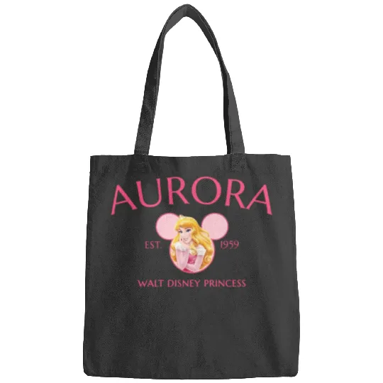 Disney Princess Aurora Bags, Disney Sleeping Beauty Vintage Bags, Disney Vacation Bags, Disney Castle, Disney Girl Trip, Disney Bags