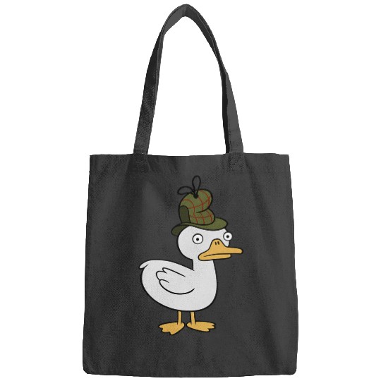 Disney Channel Gravity Falls Duck-Tective Bags