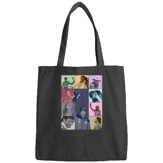 Carlos Sainz Eras Tour 2023 season V2 Classic Bags