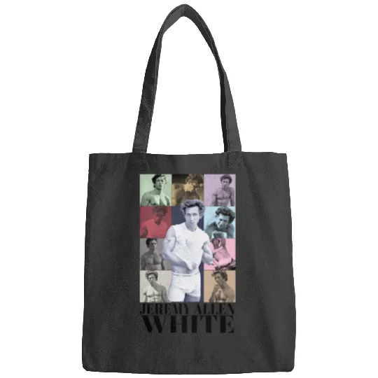 The Jeremy Allen White Eras Tour Bags