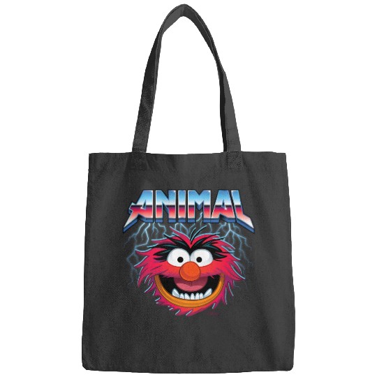 Disney - The Muppets Animal Rock Bags