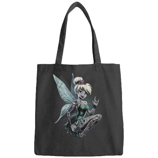 Tinkerbell Bags, Peter Pan, Disney Princess, Disney Bags
