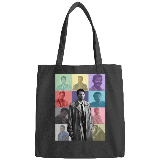 Castiel Eras Tour Bags