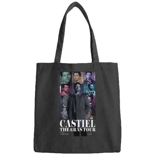 Castiel Eras Tour Bags
