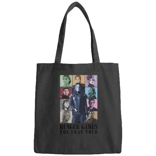 Eras Tour The Hunger Games Hunger Game Bags