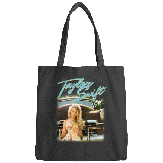 Discover Color  Taylor Debut Era Bags, Taylor version Merch, The Eras Tour Bags