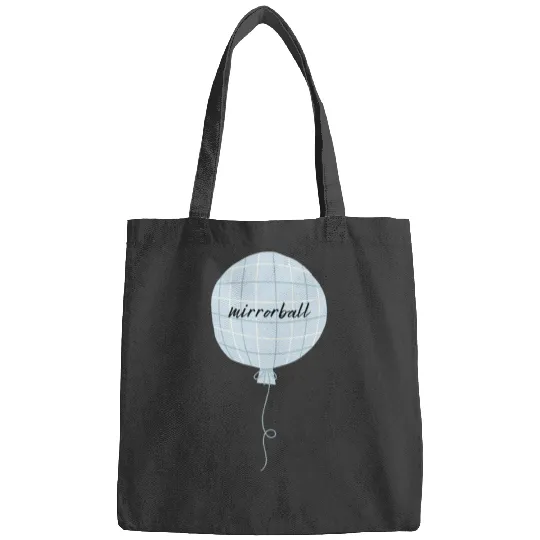 Discover mirrorball Taylor~Swift folklore lyrics Bags