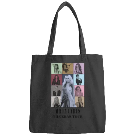 Miley Cyrus Eras Tour Bags