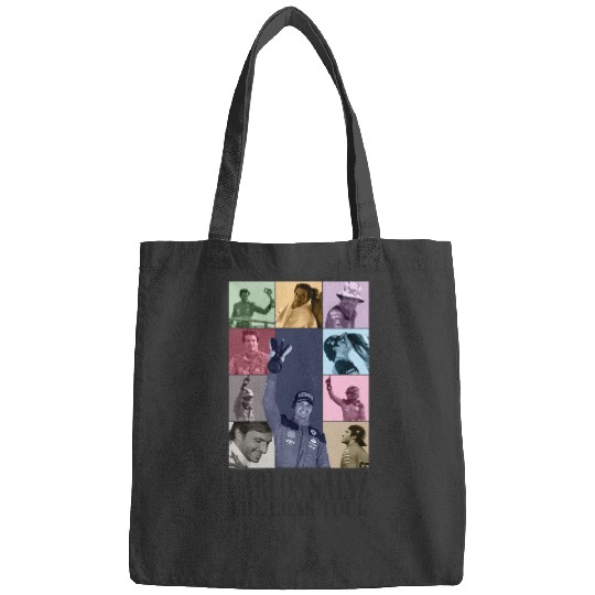 Carlos Sainz Eras Tour 2023 season V2 Bags