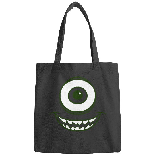 Disney Pixars Monsters Inc. Halloween Mike Wazowski Costume Bags