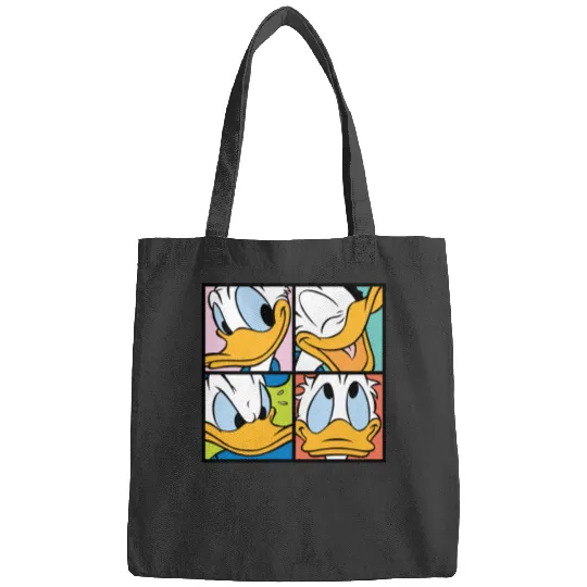 Donald duck - Donald Duck Disney - Bags