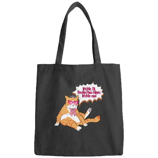 Anti-Hero Cat Taylorr Swift Bags
