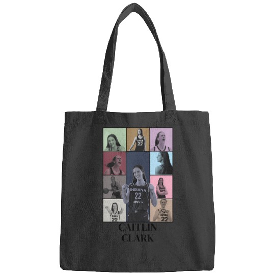Caitlin Clark Eras Tour 1524 Bags