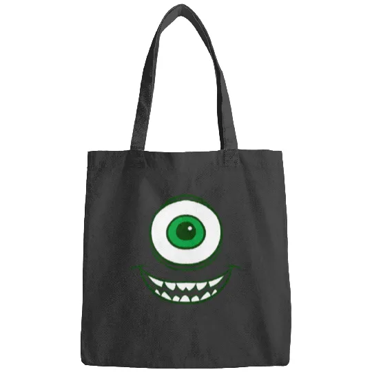 Disney Monsters Inc. Mike Wazowski Halloween Bags
