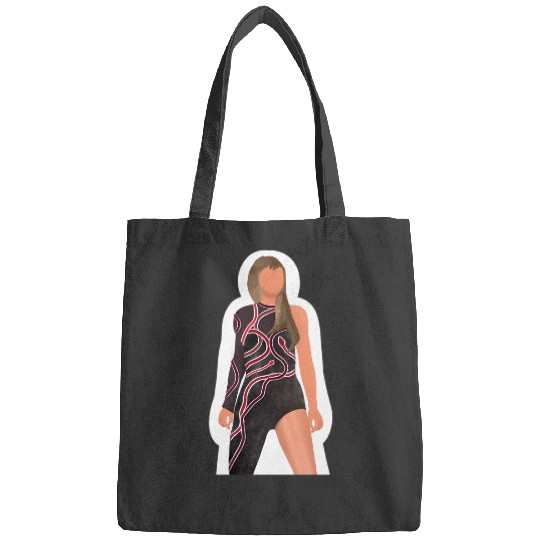 Eras Tour Reputation 1828 Bags