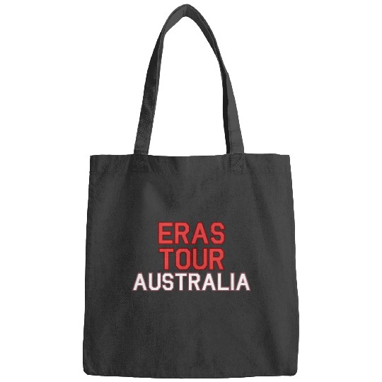 Eras Tour Australia 92 Bags