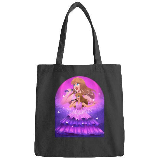 Enchanted Eras Tour 546 Bags