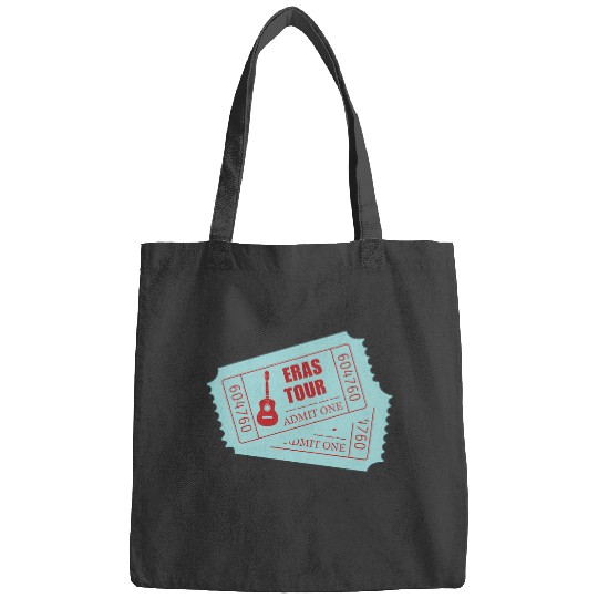 Eras Tour Tickets 338 Bags