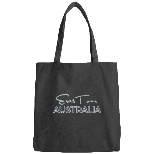 Eras Tour Australia 104 Bags