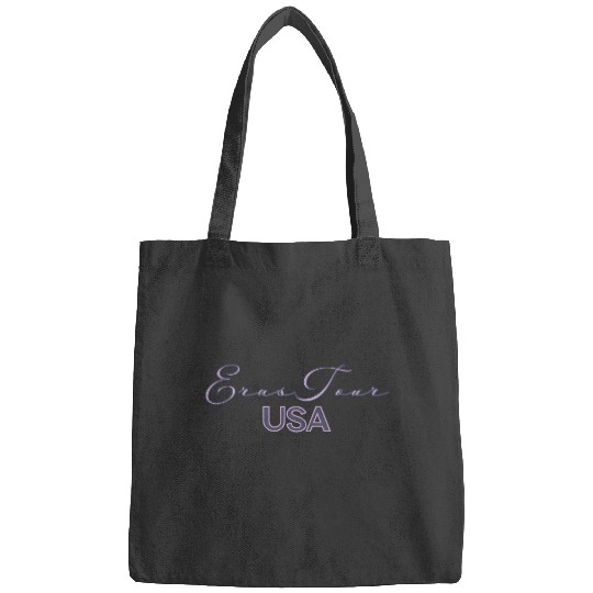 Eras Tour Usa 45 Bags