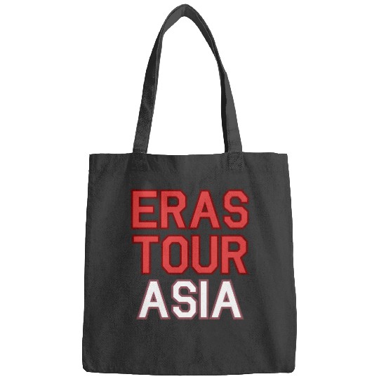 Eras Tour Asia 164 Bags