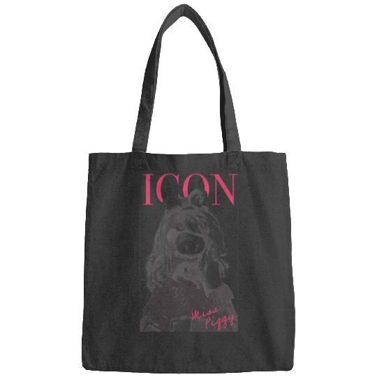Disney The Muppets Miss Piggy Icon Magazine Bags