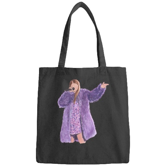 Discover Taylor Swiftt Eras Tour Lavender Haze 1341 Bags