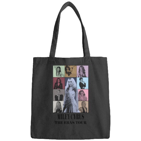 Miley Cyrus Eras Tour 830 Bags