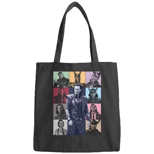 181 Loki Eras Tour Bags
