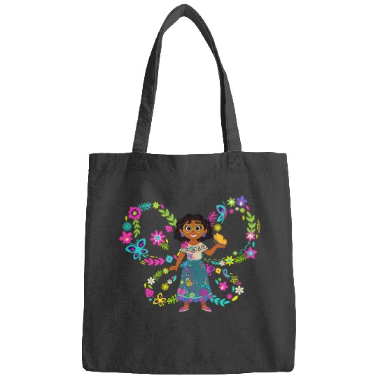 Disney Encanto Mirabel Madrigal Big Butterfly Bags