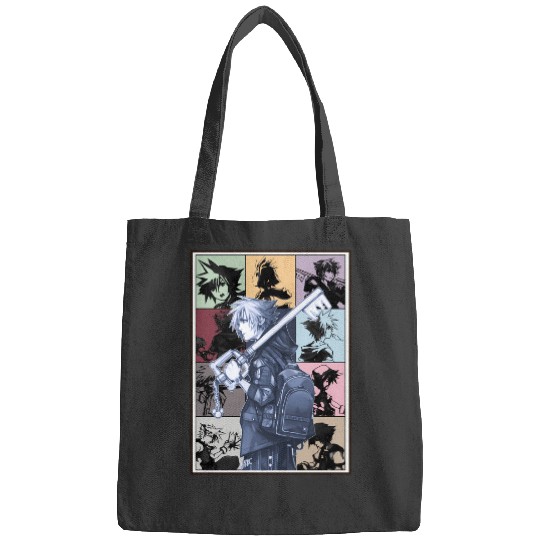 Sora Eras Tour 46 Bags